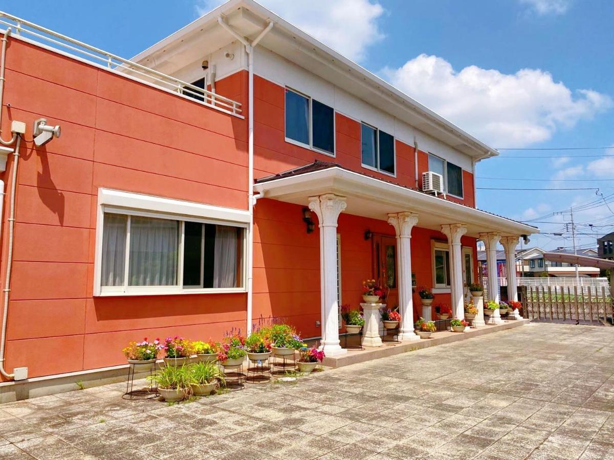 Golf House - Vacation Stay 9043 Ryugasaki Exterior photo