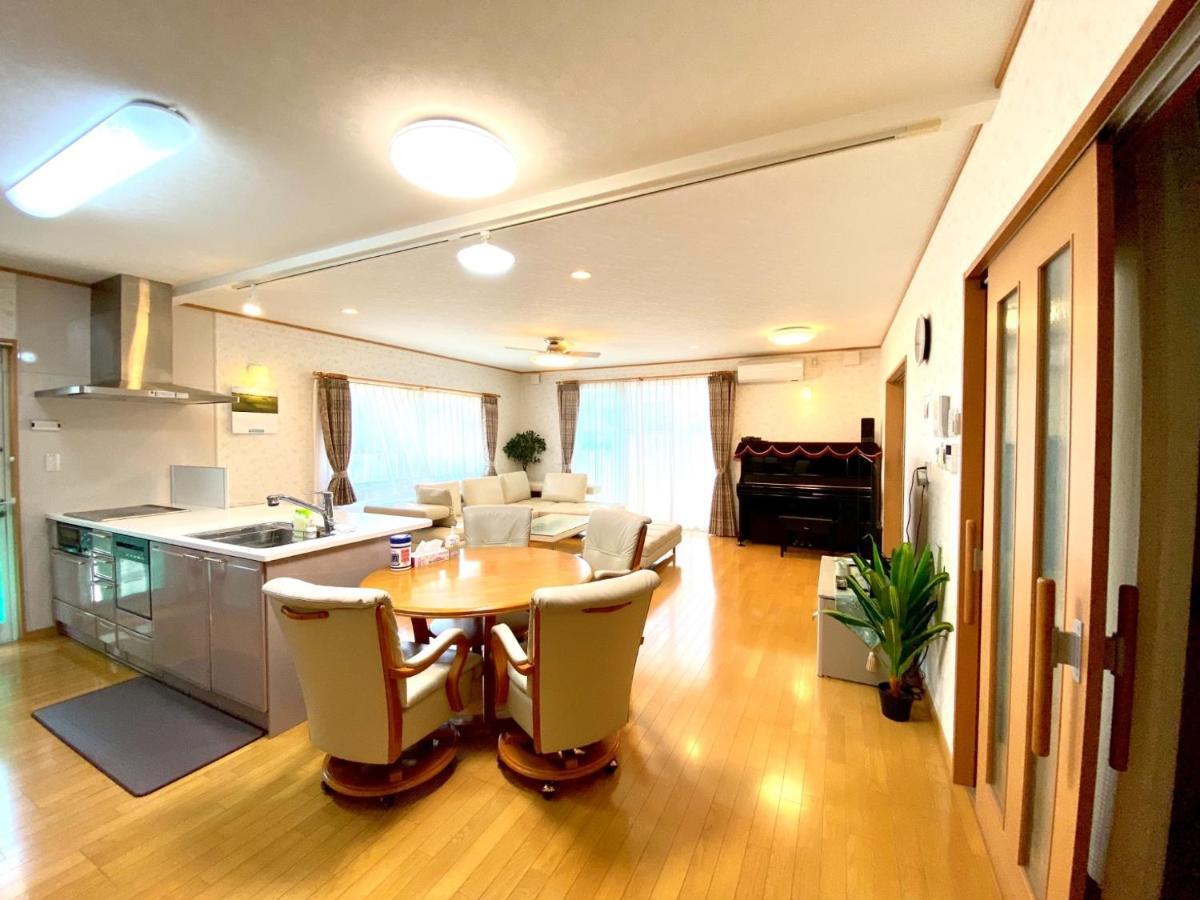 Golf House - Vacation Stay 9043 Ryugasaki Exterior photo