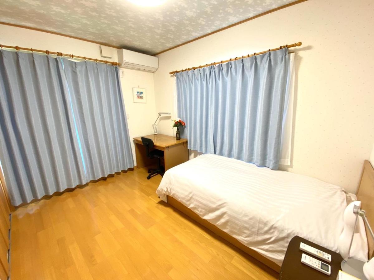 Golf House - Vacation Stay 9043 Ryugasaki Exterior photo