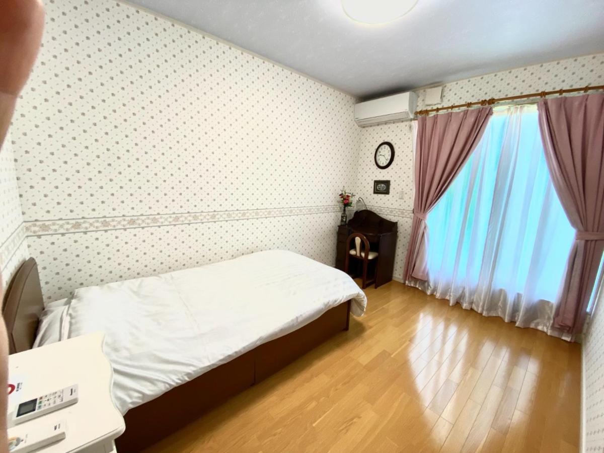 Golf House - Vacation Stay 9043 Ryugasaki Exterior photo