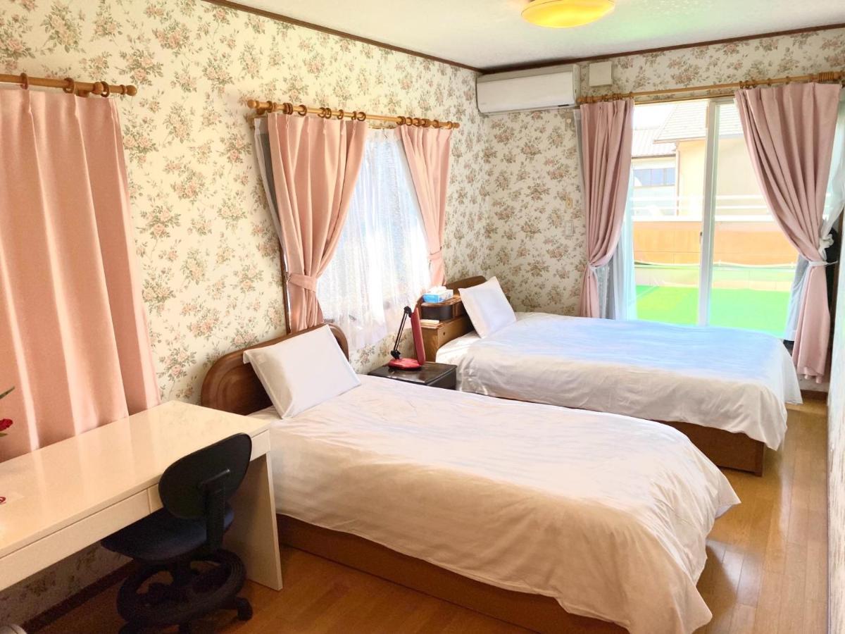 Golf House - Vacation Stay 9043 Ryugasaki Exterior photo