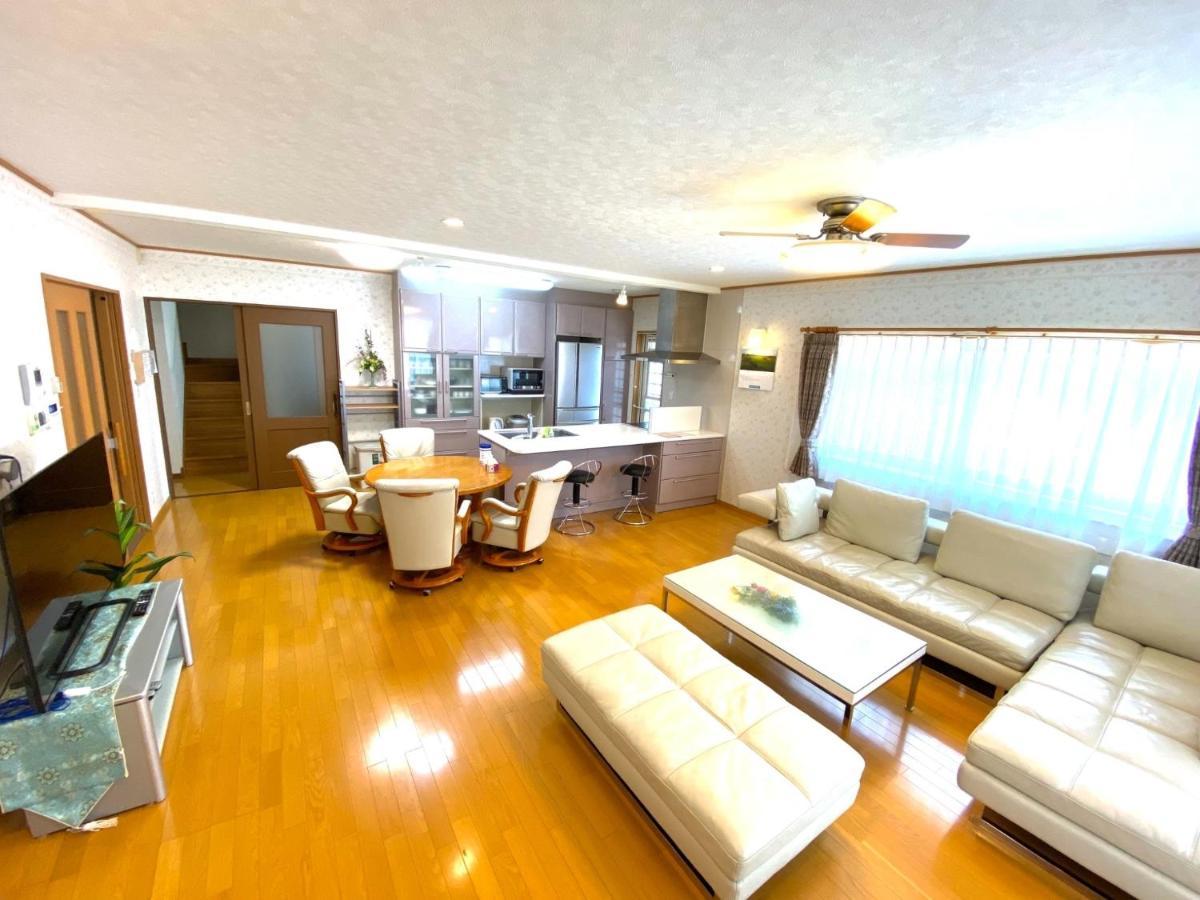 Golf House - Vacation Stay 9043 Ryugasaki Exterior photo