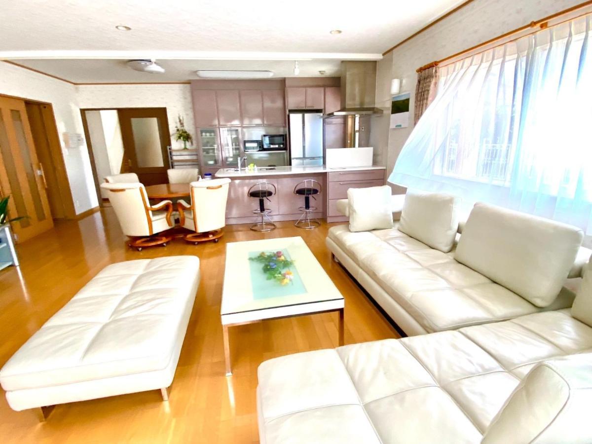 Golf House - Vacation Stay 9043 Ryugasaki Exterior photo