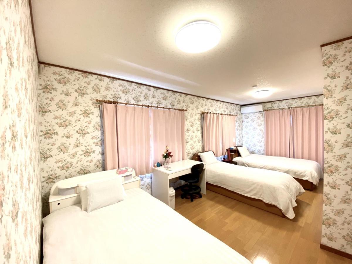 Golf House - Vacation Stay 9043 Ryugasaki Exterior photo