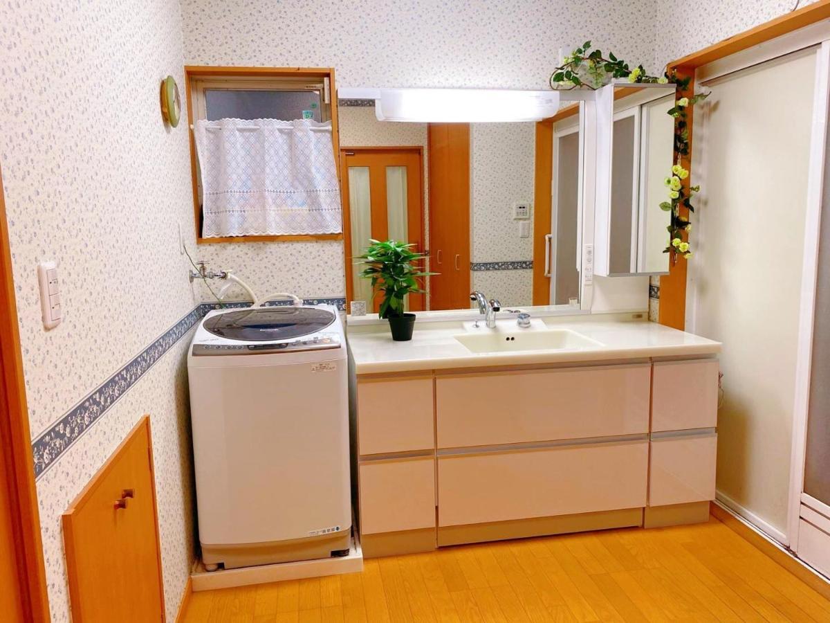 Golf House - Vacation Stay 9043 Ryugasaki Exterior photo
