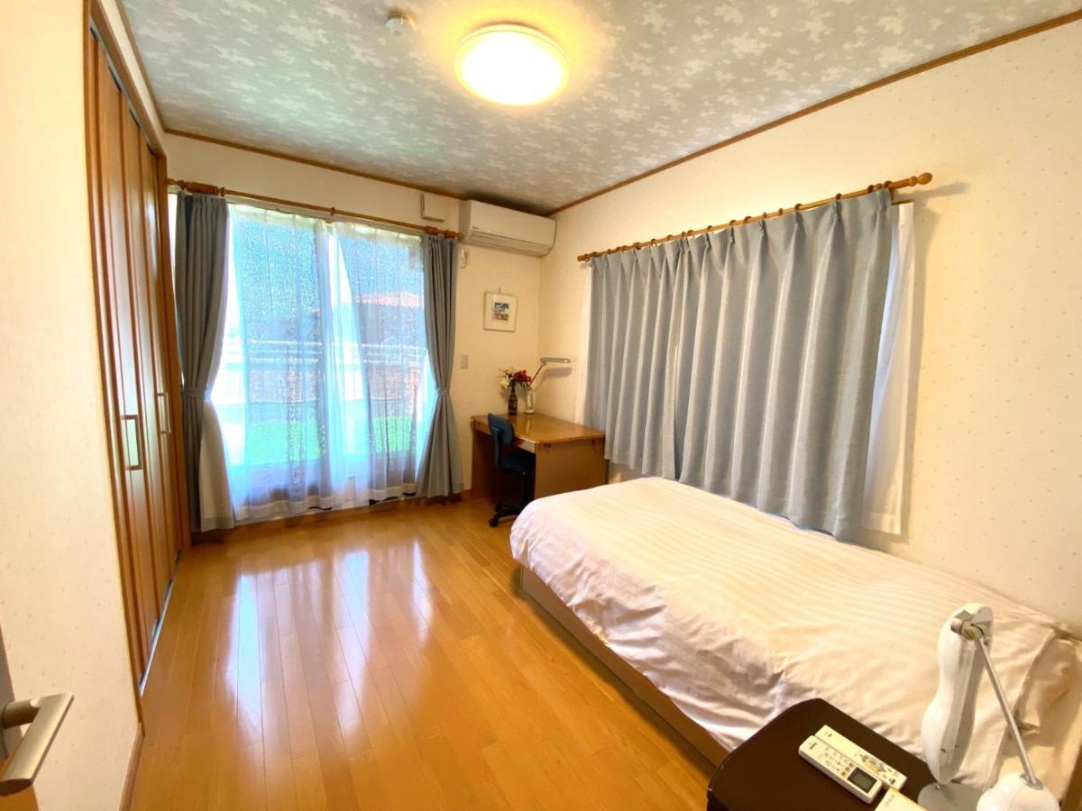 Golf House - Vacation Stay 9043 Ryugasaki Exterior photo