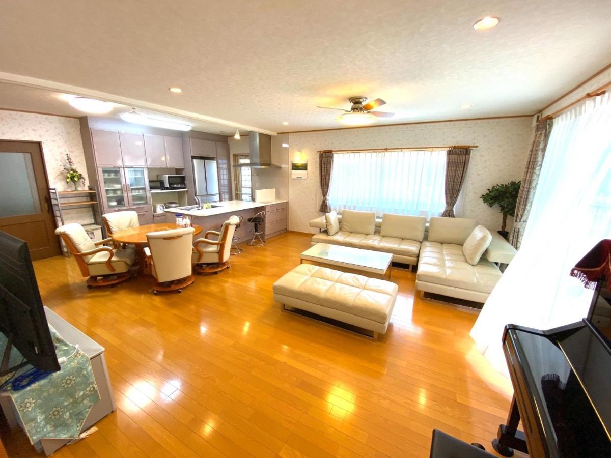 Golf House - Vacation Stay 9043 Ryugasaki Exterior photo