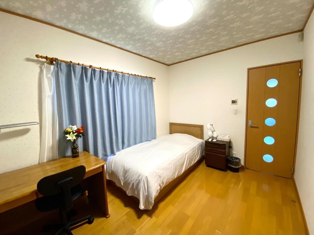 Golf House - Vacation Stay 9043 Ryugasaki Exterior photo