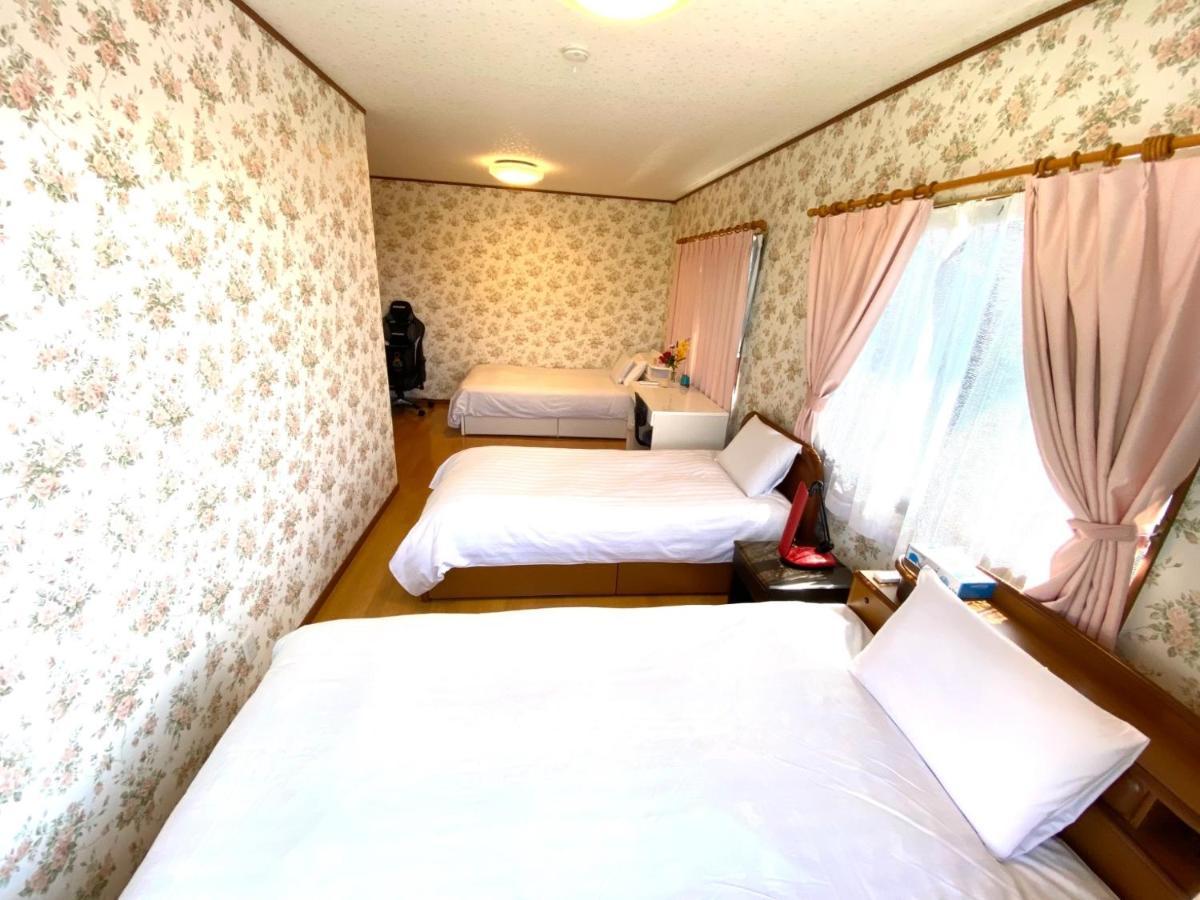 Golf House - Vacation Stay 9043 Ryugasaki Exterior photo