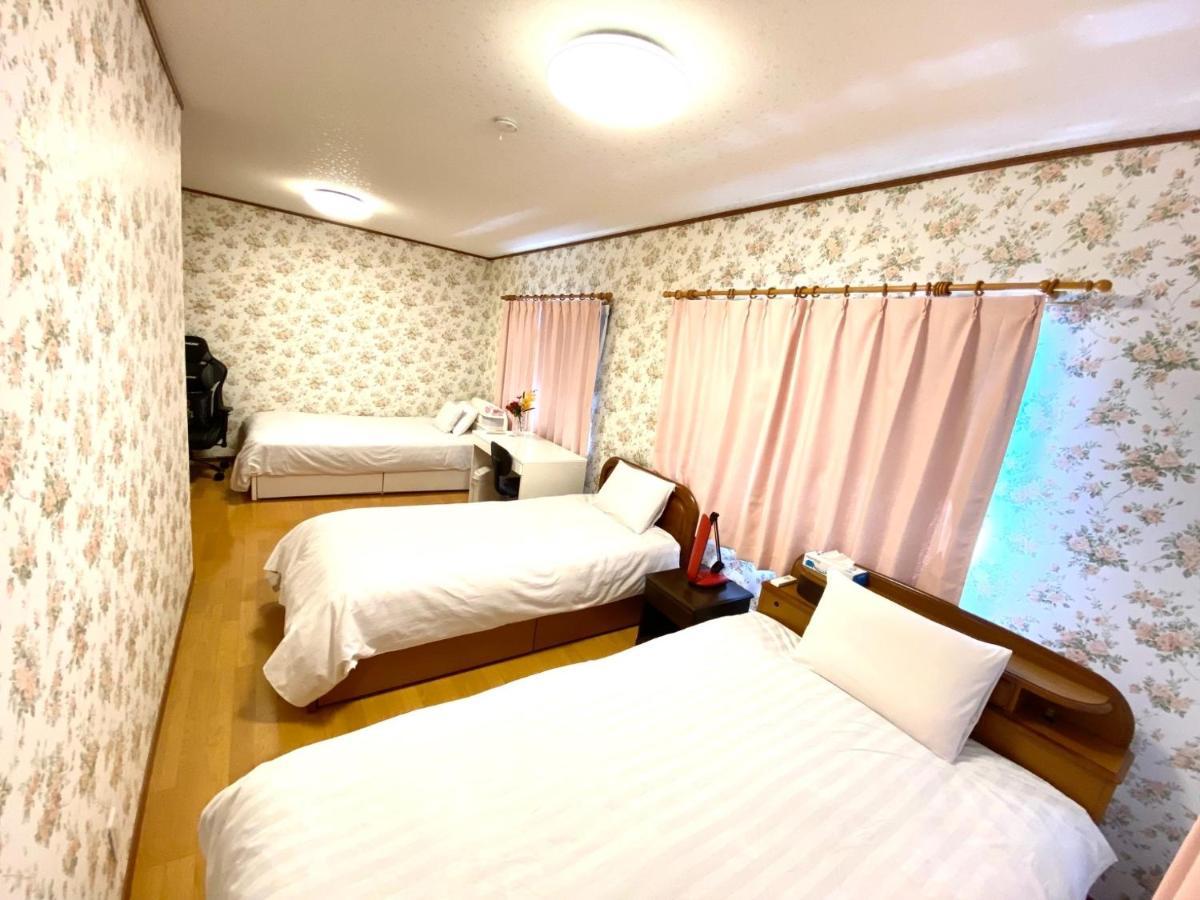 Golf House - Vacation Stay 9043 Ryugasaki Exterior photo