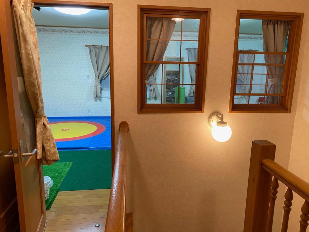 Golf House - Vacation Stay 9043 Ryugasaki Exterior photo